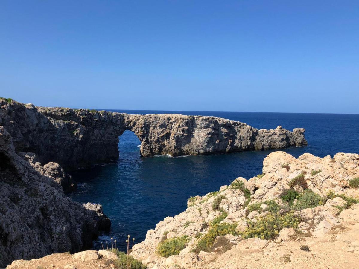 Villa Victor - Primera Linea Mar, Vista A Puesta De Sol 칼라엔블레인즈 외부 사진