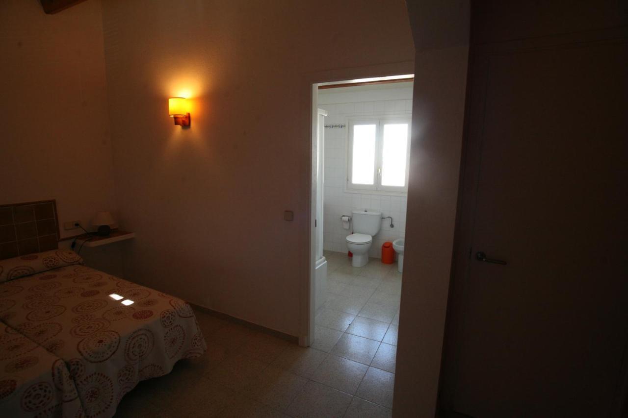 Villa Victor - Primera Linea Mar, Vista A Puesta De Sol 칼라엔블레인즈 외부 사진