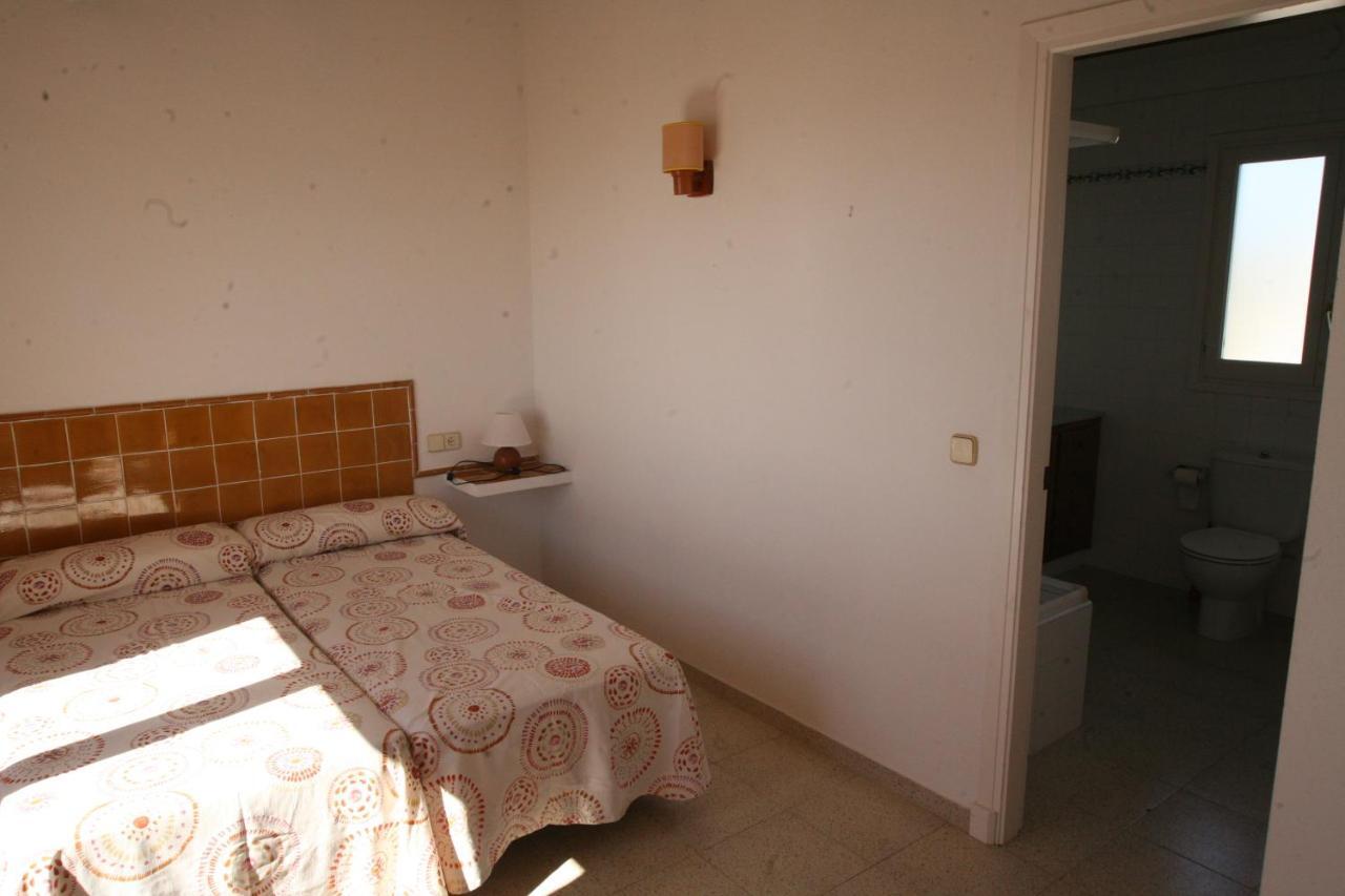 Villa Victor - Primera Linea Mar, Vista A Puesta De Sol 칼라엔블레인즈 외부 사진