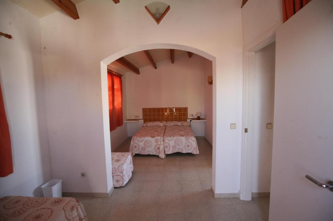 Villa Victor - Primera Linea Mar, Vista A Puesta De Sol 칼라엔블레인즈 외부 사진