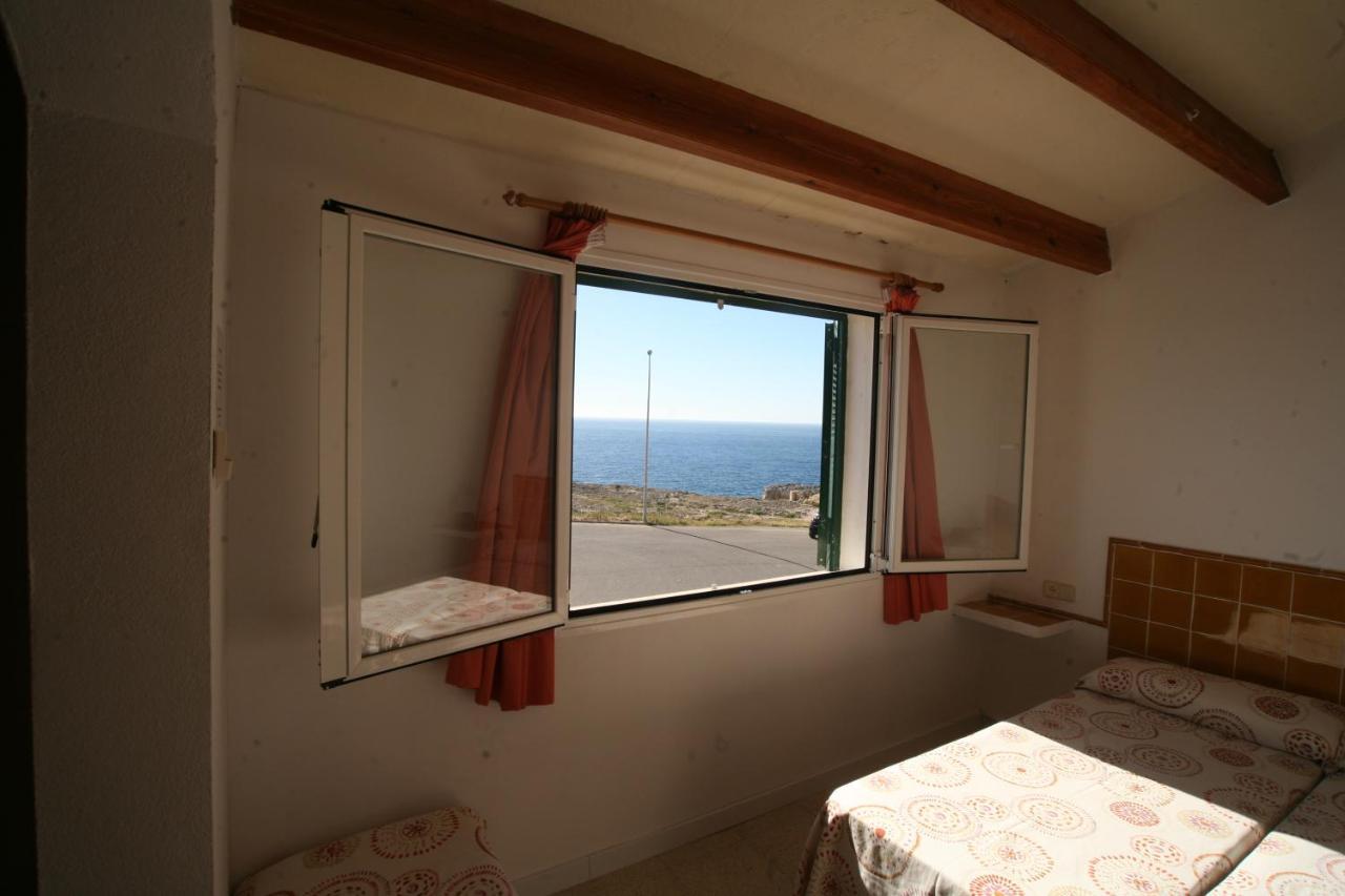 Villa Victor - Primera Linea Mar, Vista A Puesta De Sol 칼라엔블레인즈 외부 사진